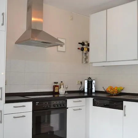 Kurpark Maisonnette *