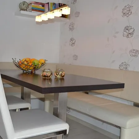 Kurpark Maisonnette Willingen Apartment *
