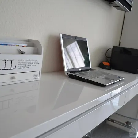 Kurpark Maisonnette Apartamento