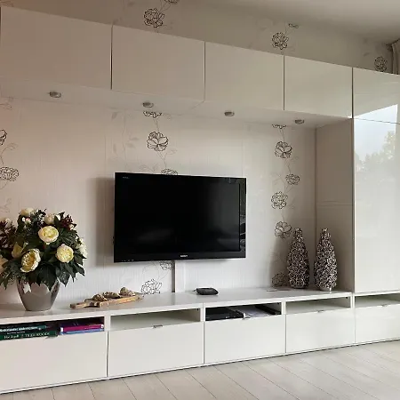 Lägenhet Kurpark Maisonnette Willingen (Upland)