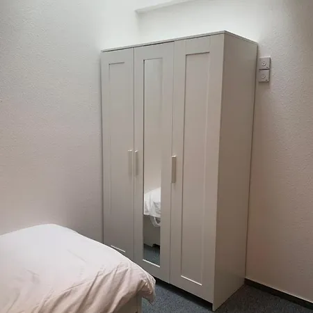 Apartment Kurpark Maisonnette Willingen