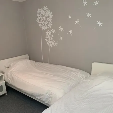 Kurpark Maisonnette Willingen