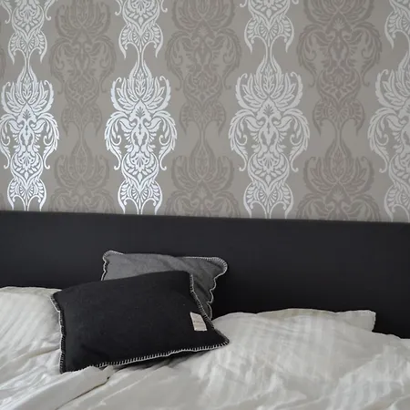 Kurpark Maisonnette Willingen (Upland)