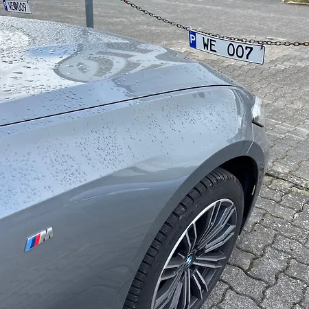 Lägenhet Kurpark Maisonnette