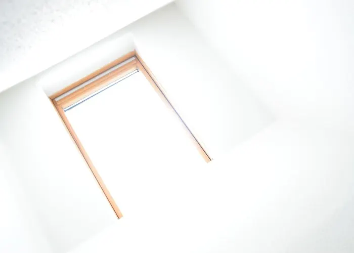 Kurpark Maisonnette דירה