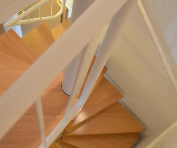 아파트 Kurpark Maisonnette